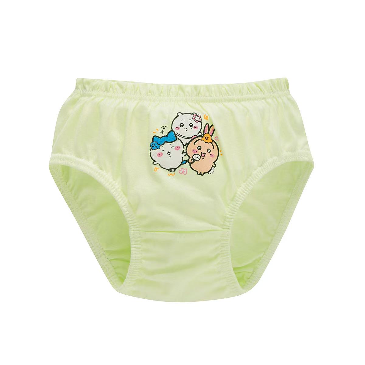 Girls Cotton Underwear Multipack Girls Hipster Briefs Soft Stretch Comfortable Waistband Fun Assorted Colors