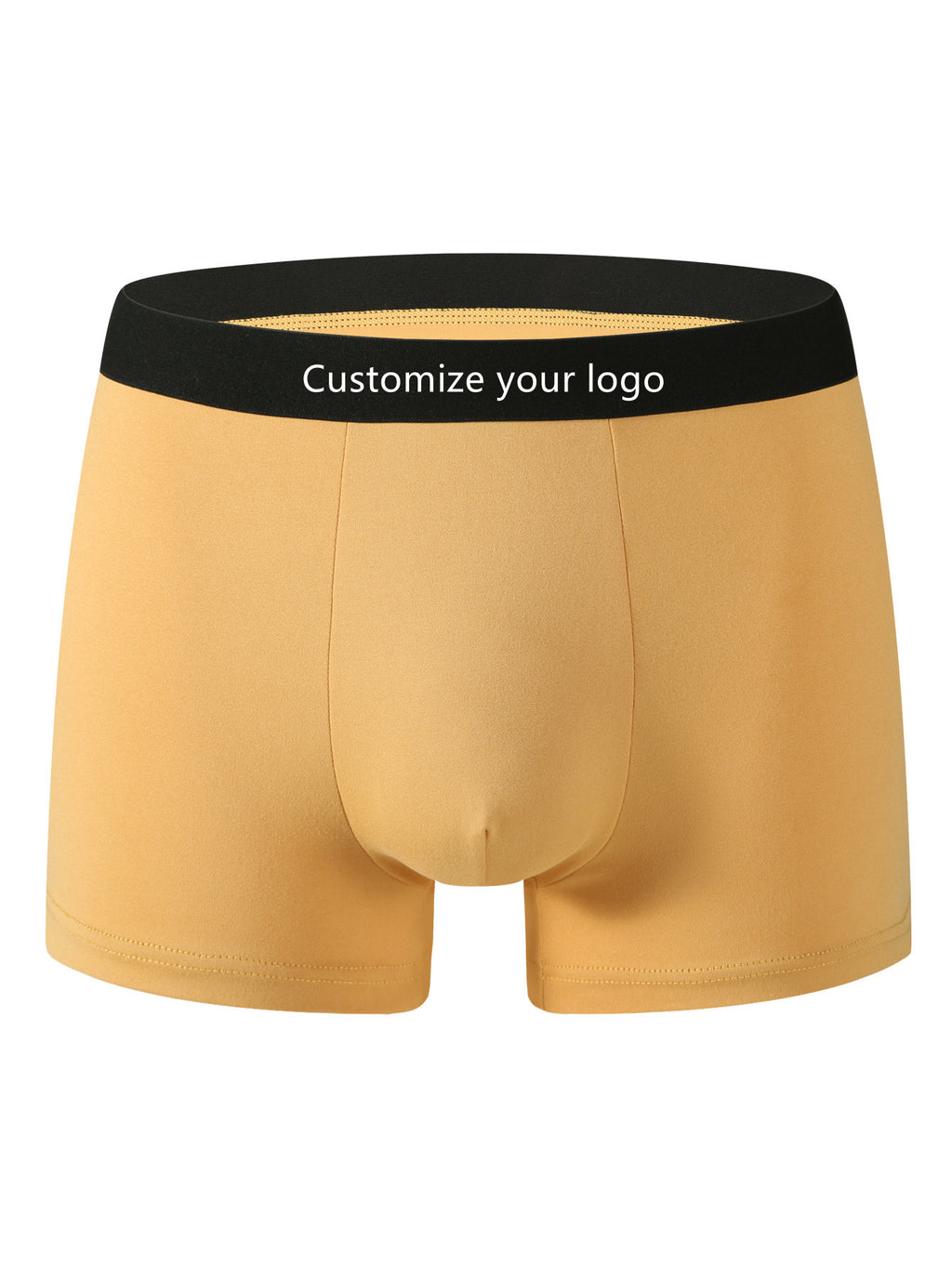 Wholesale Men's Cotton Underwear Breathable Soft Classic Briefs Multipack Private Label