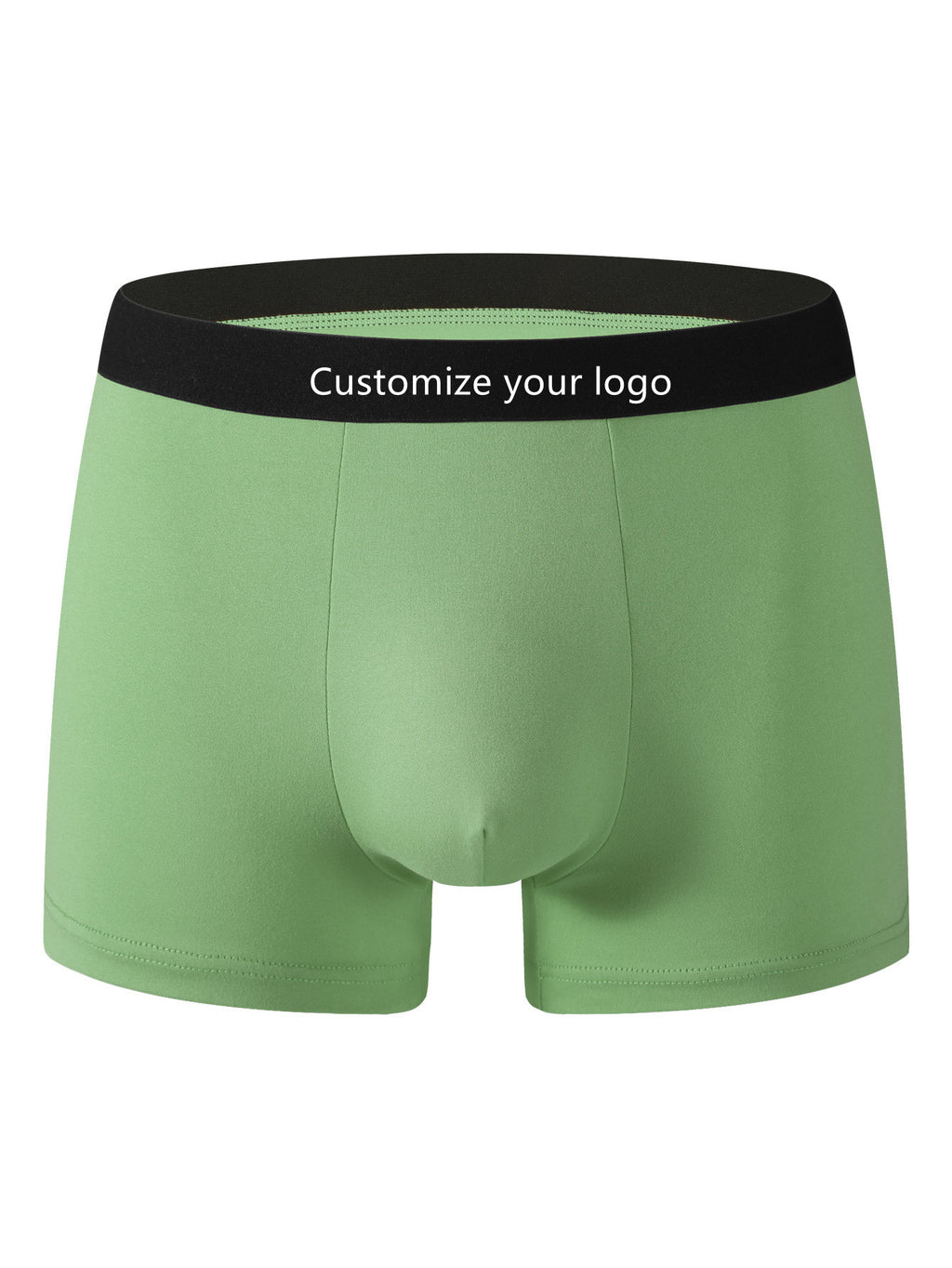 Wholesale Men's Cotton Underwear Breathable Soft Classic Briefs Multipack Private Label